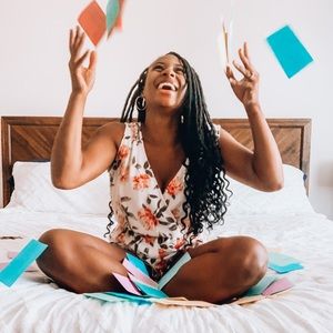 Meet your Posher, Ashley